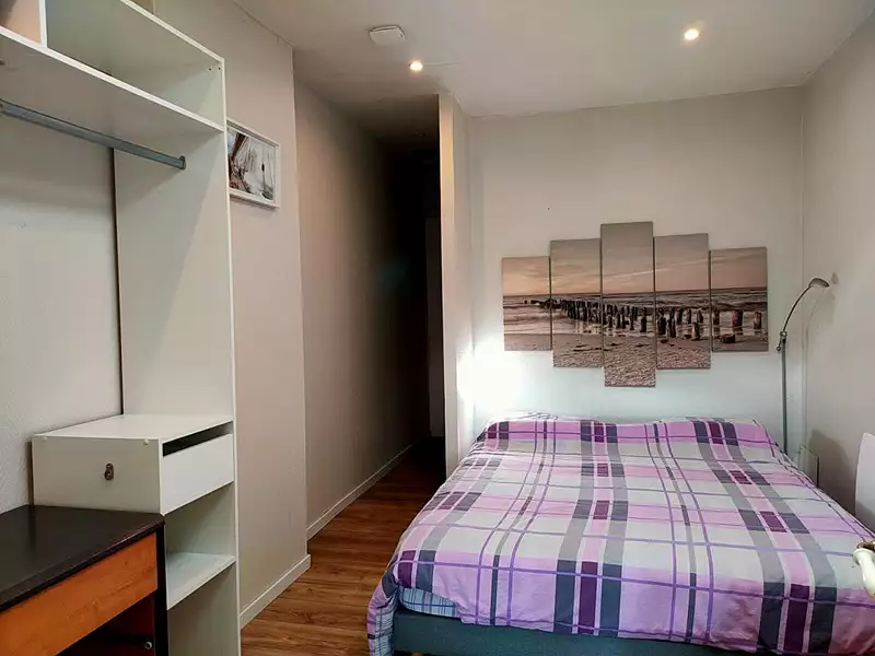 Maison, 160 m²