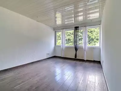 Appartement, 61 m²