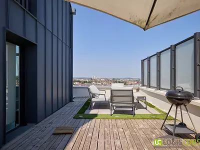 Appartement, 118 m²