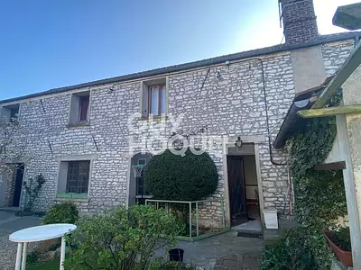 Maison, 132 m²