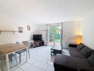 Maison, 42 m²