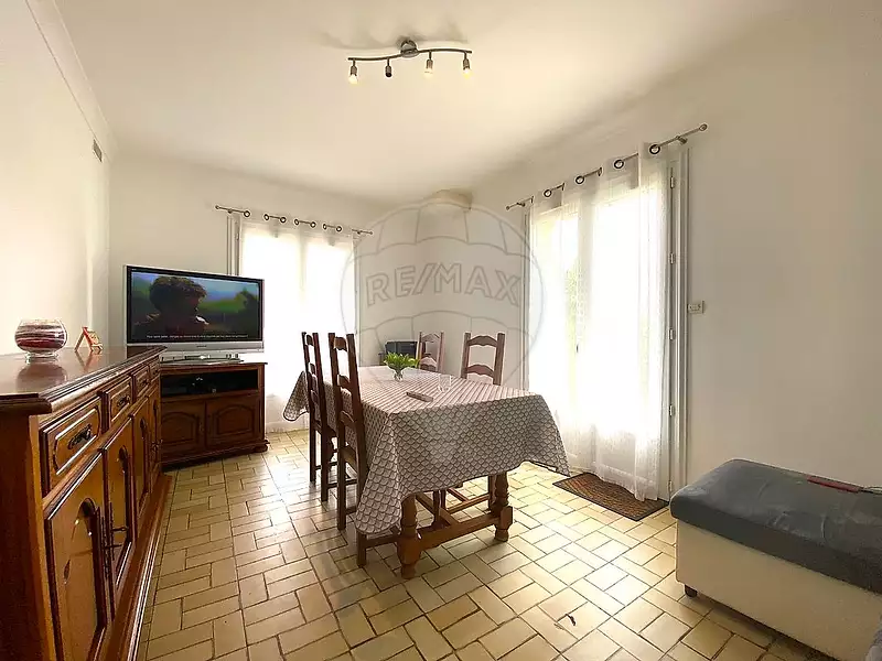 Maison, 74 m²