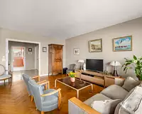 Appartement, 121,37 m²