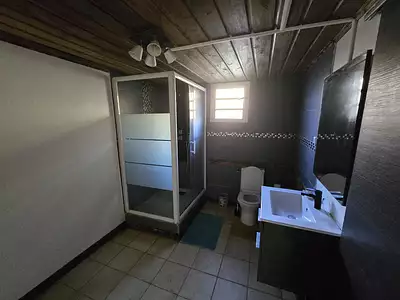 Appartement, 54 m²