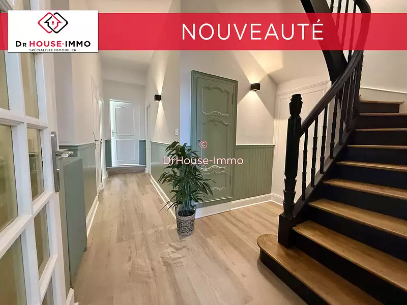 Maison, 182,67 m²