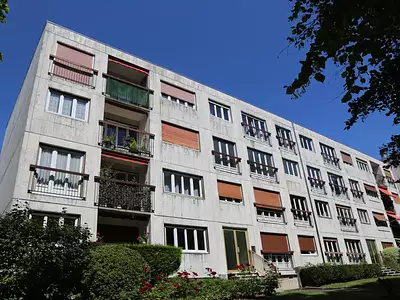 Appartement, 117 m²