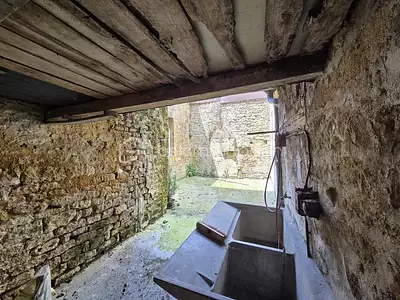 Maison, 94 m²