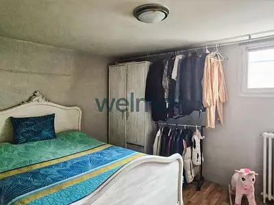 Maison, 199 m²