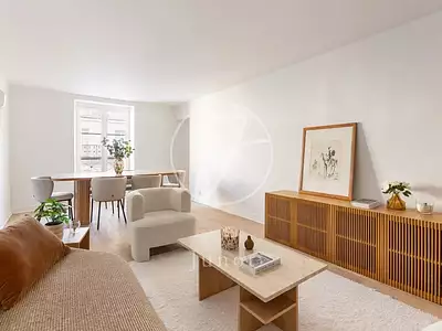 Appartement, 92,06 m²