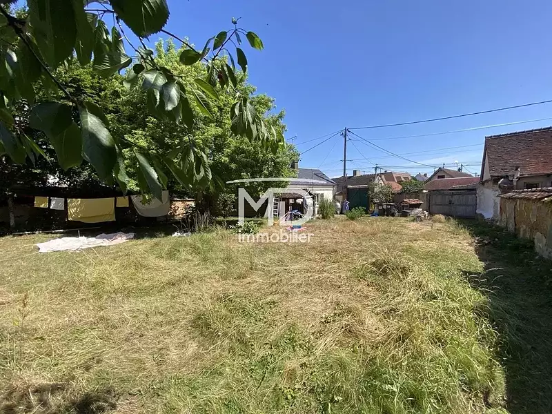 Maison, 98 m²
