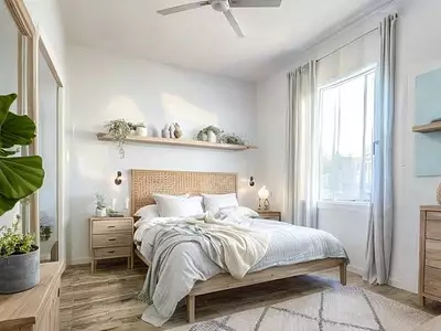 Maison, 96 m²