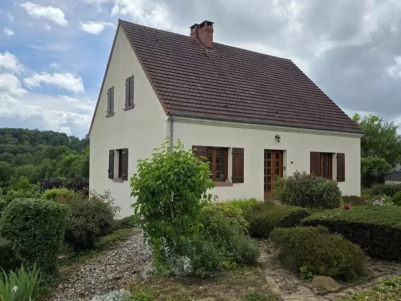 Maison, 85 m²
