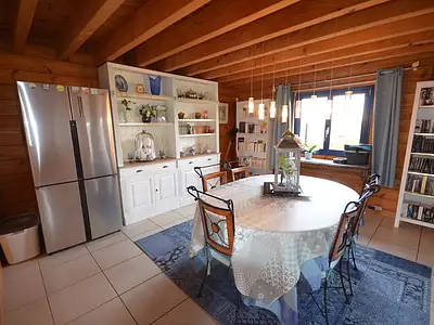 Maison, 200 m²