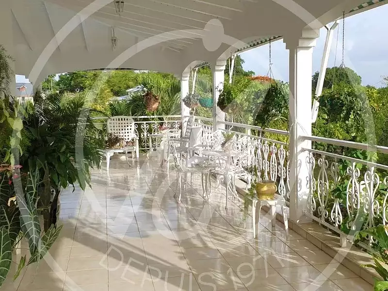 Maison, 292 m²