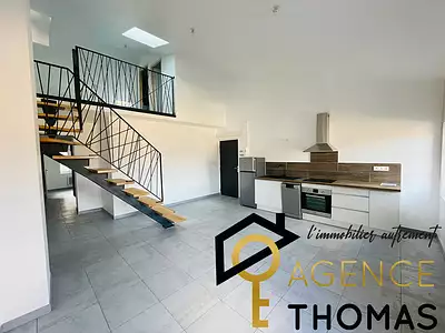 Appartement, 78,8 m²