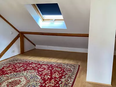 Maison, 94 m²