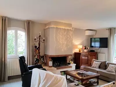 Maison, 157 m²