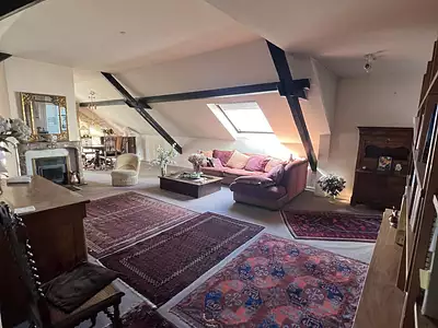 Appartement, 103 m²