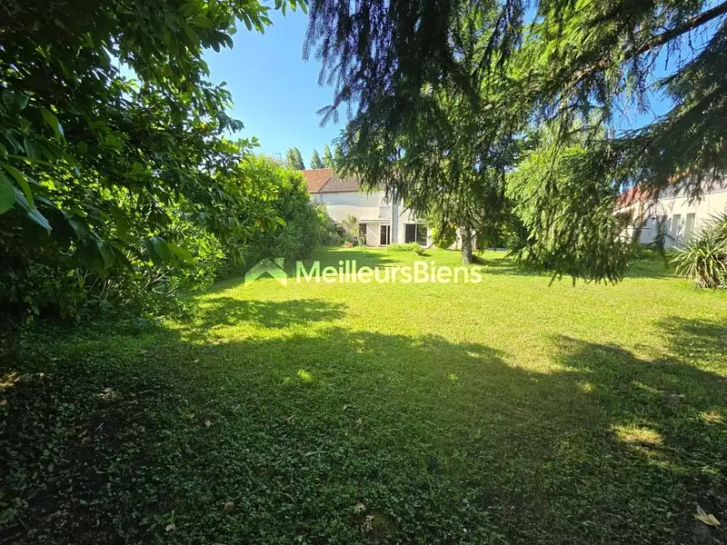 Maison, 142 m²