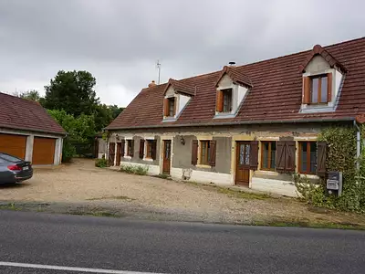Maison, 200 m²