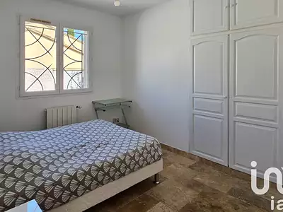 Maison, 124 m²