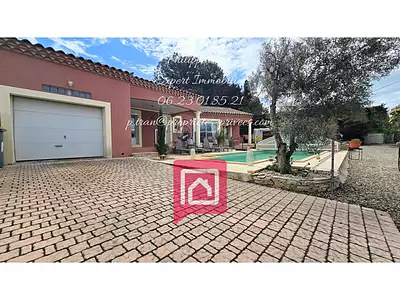 Maison, 132 m²