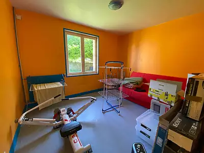 Maison, 114 m²