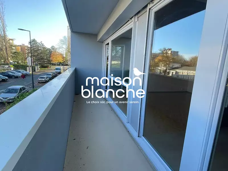 Appartement, 77,5 m²
