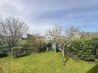 Maison, 105 m²