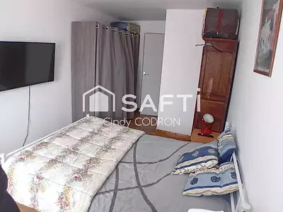 Maison, 113 m²