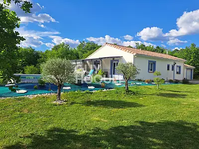 Maison, 119 m²