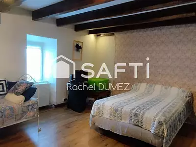 Maison, 130 m²