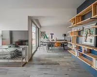 Appartement, 112 m²