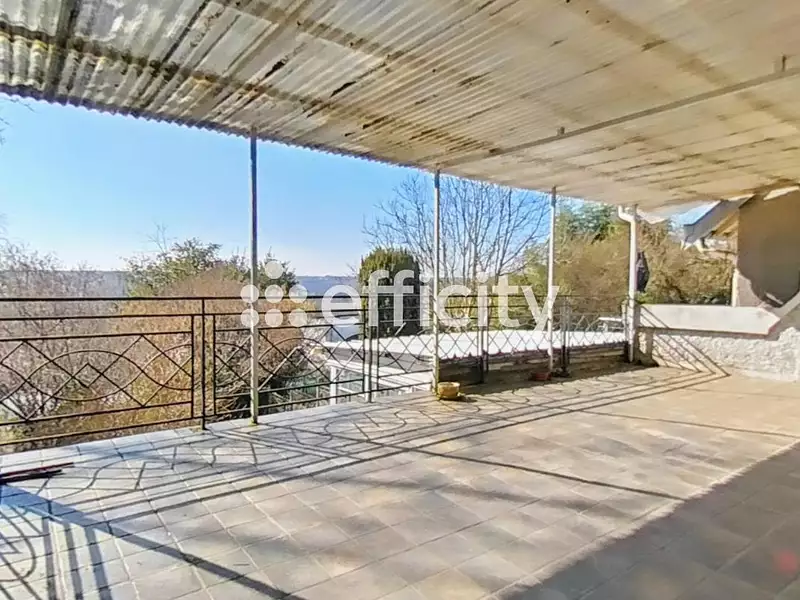 Maison, 158 m²