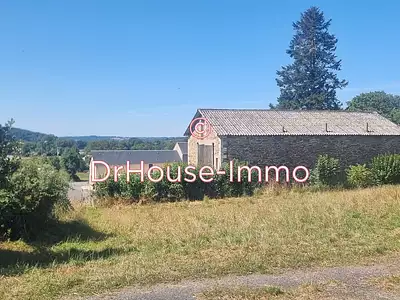 Maison, 80 m²
