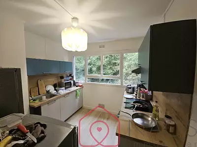 Appartement, 112 m²