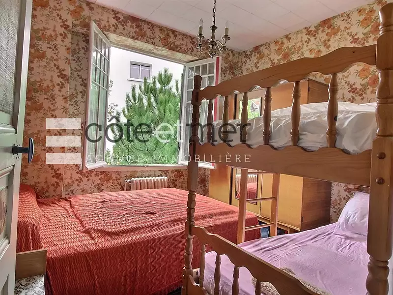 Maison, 88 m²
