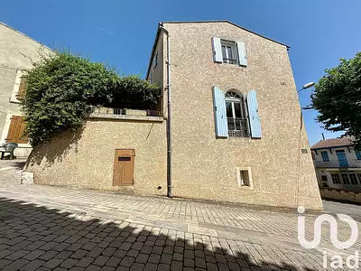Maison, 71 m²