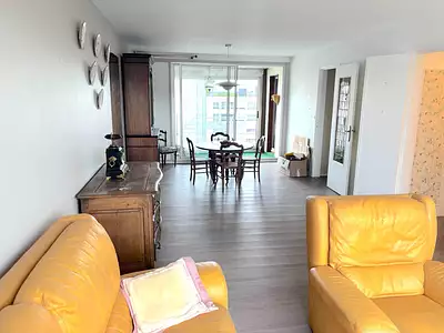 Appartement, 85 m²