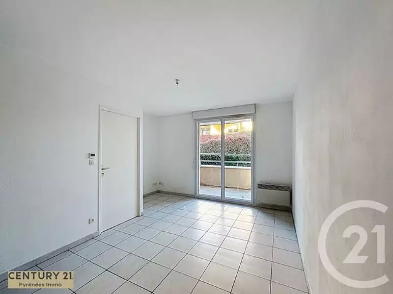 Appartement, 36,5 m²
