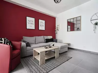Maison, 90 m²