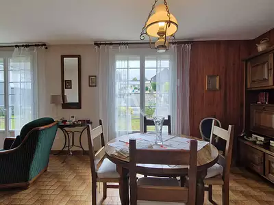 Maison, 73 m²