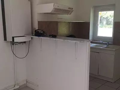 Maison, 50 m²