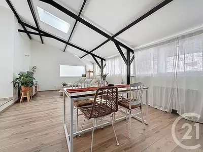 Appartement, 113 m²
