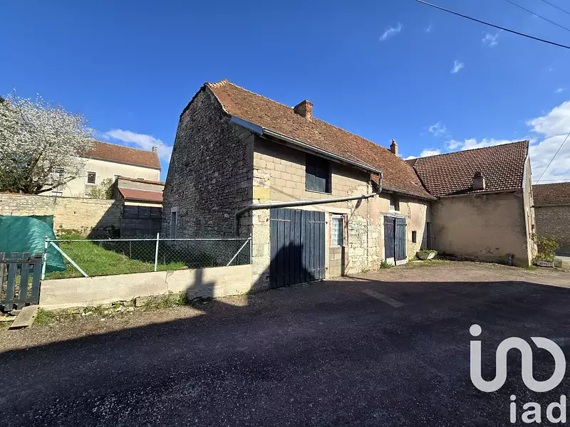 Maison, 138 m²