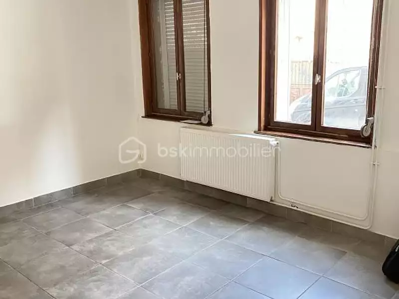 Maison, 111 m²