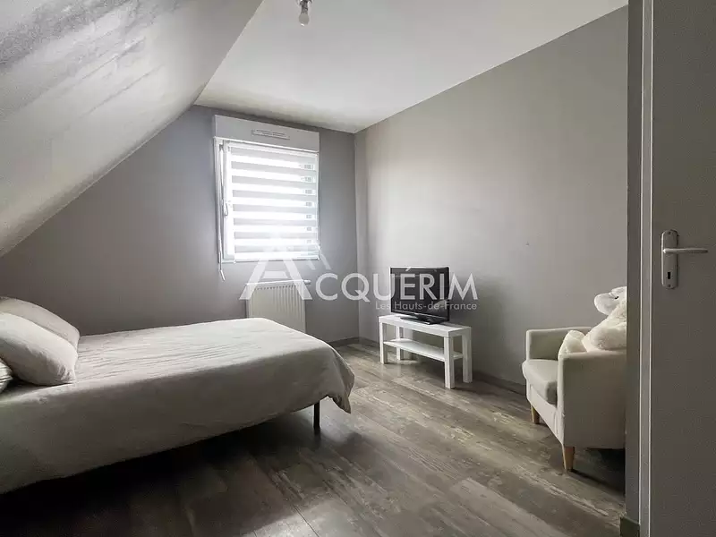 Maison, 103 m²