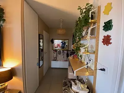 Appartement, 98 m²