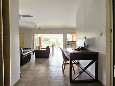 Appartement, 93 m²