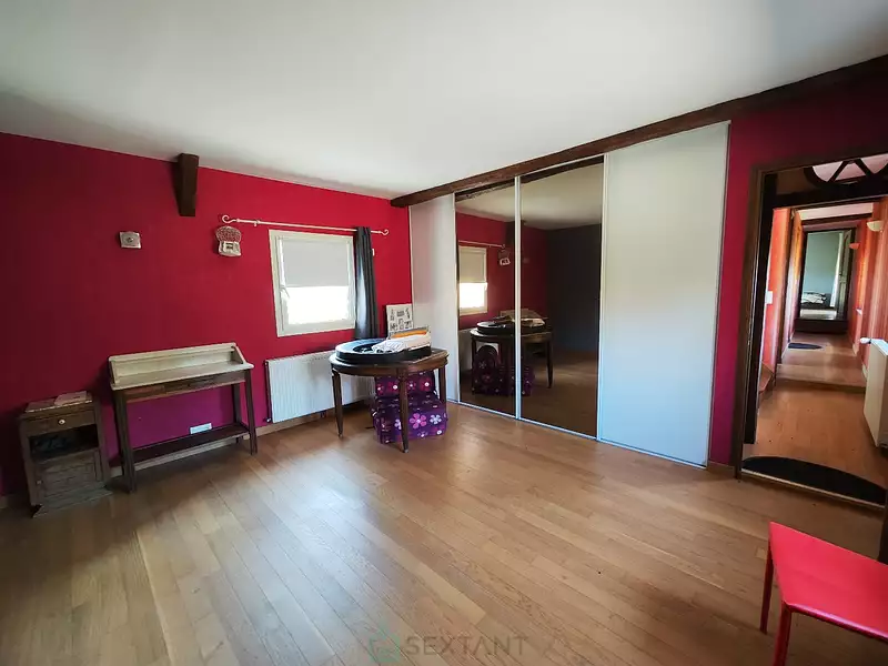 Maison, 177 m²